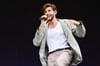 Musiker Alvaro Soler