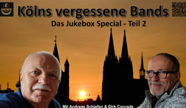 Kölns vergessene Bands - Teil 2 | Jukebox
