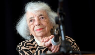 Berliner Schule wird nach Margot Friedländer benannt