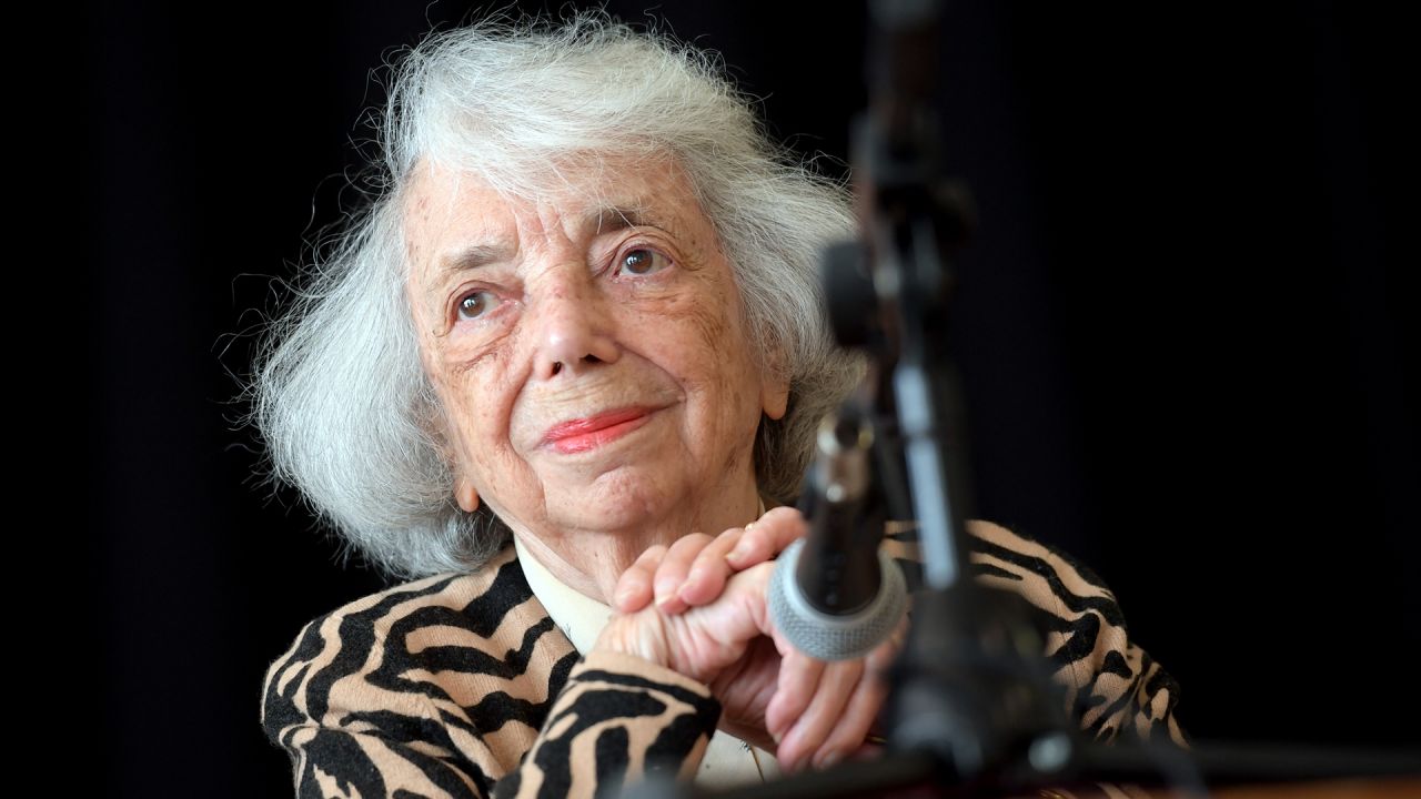 Berliner Schule wird nach Margot Friedländer benannt