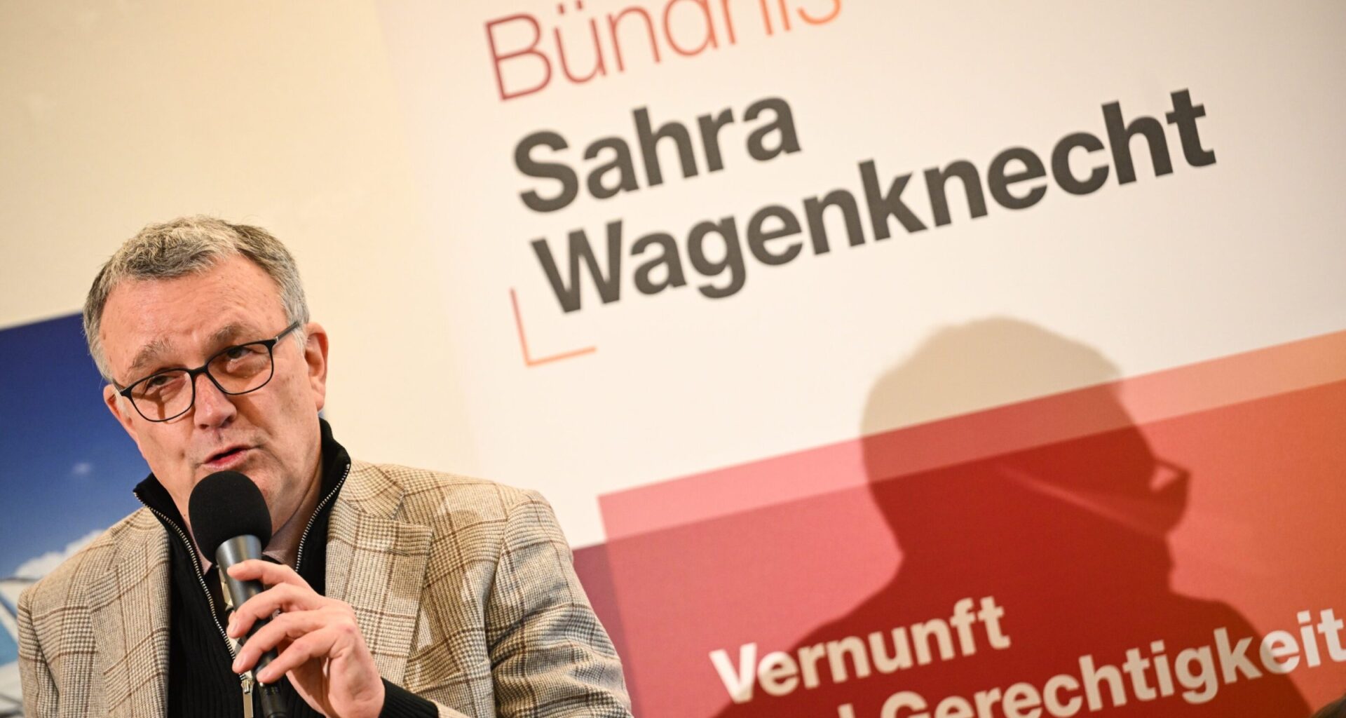 Abgeordnetenhauswahl in Berlin – Totgesagtes BSW lebt noch