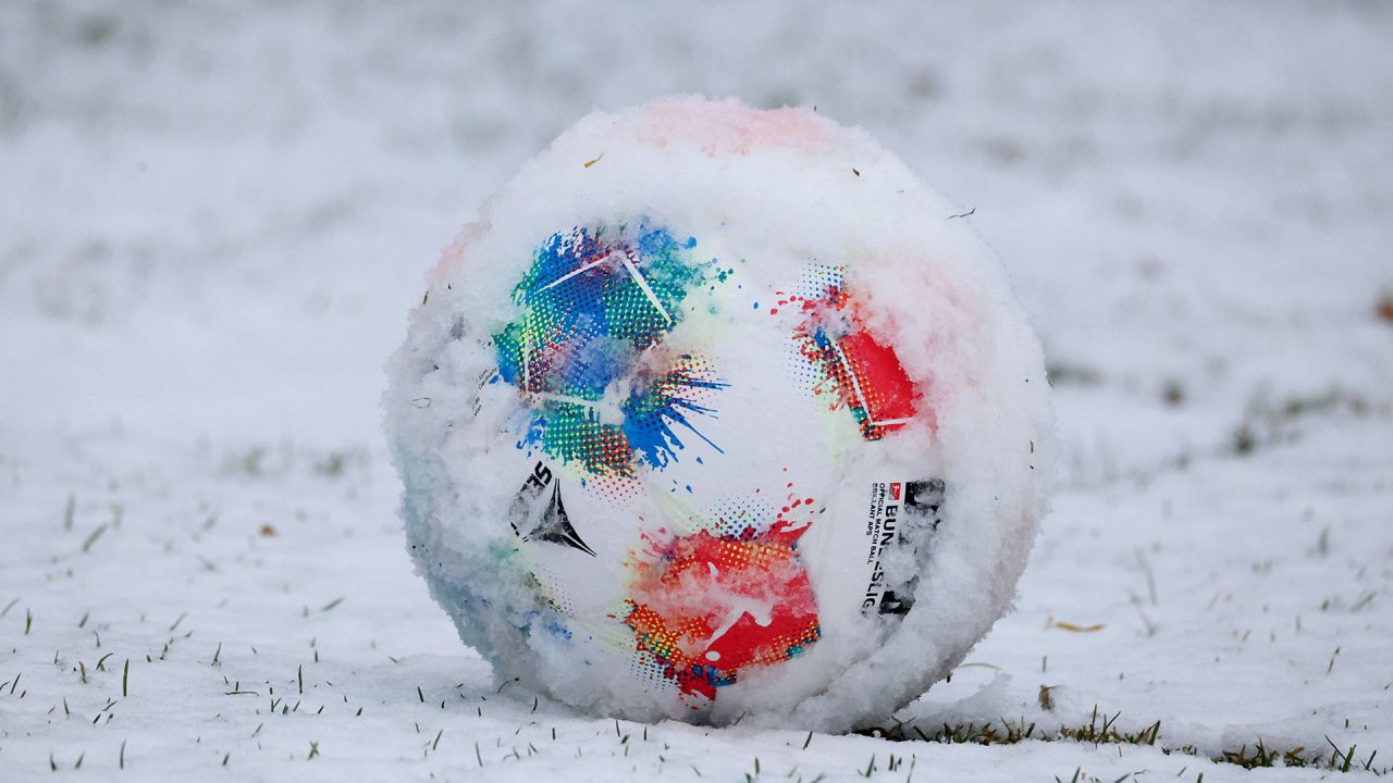 Berliner Fußball-Verband verlängert Generalabsage all seiner Spiele