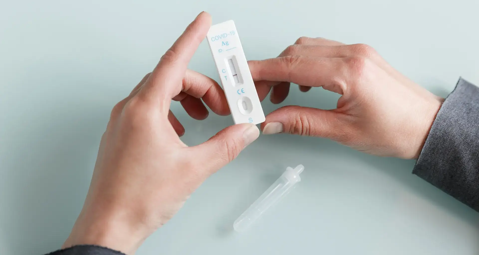 Betrug mit Corona-Tests: Prozess beginnt in Hannover