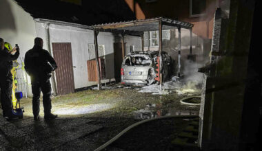 Wurde der Täter bei der Brandstiftung gefilmt? – Wir lieben Bottrop