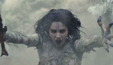 Ein Skorpion durchtrennt die Stimmbänder?! Neuer "Die Mumie"-Film soll megabrutal werden – und wurde nun umbenannt! - Kino News