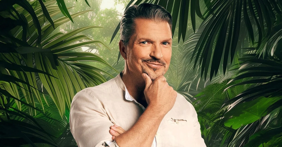 Hardy Krüger junior im Porträt: Café, Ehefrau, Kinder, Dschungelcamp