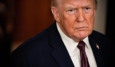 Nordische Diplomaten widersprechen Trumps Grönland-Behauptungen