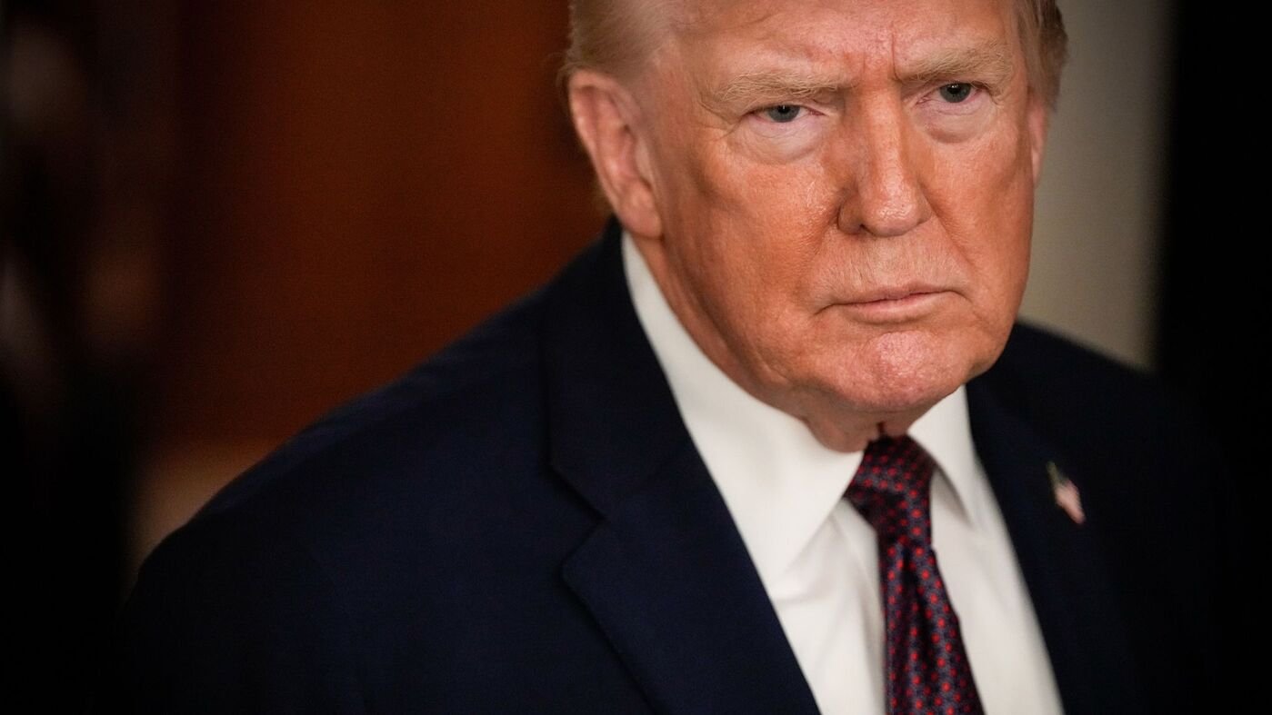 Nordische Diplomaten widersprechen Trumps Grönland-Behauptungen