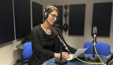 Verbinden statt trennen | Radio Fluchtpunkt | GGUA Flüchtlingshilfe e. V.