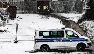 warum die Illusion von Sicherheit zerbricht