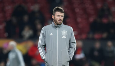 Manchester United: Michael Carrick soll es wie Rangnick machen