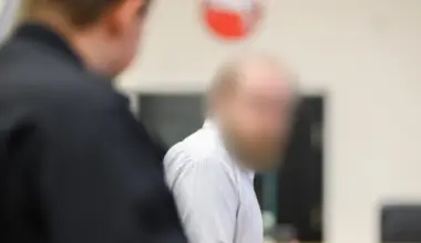 Mordprozess Hannover: Staatsanwaltschaft fordert lebenslange Haft