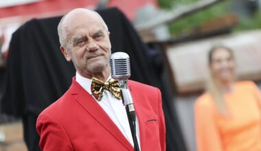 Elbvertiefung: Der tägliche Newsletter aus Hamburg: Ohne diesen Mann wäre der Kiez nicht, was er ist