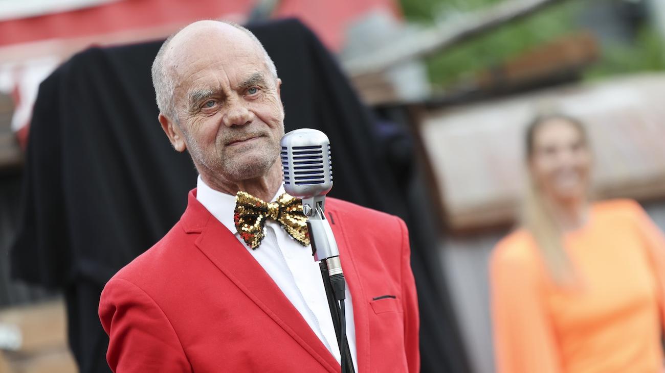 Elbvertiefung: Der tägliche Newsletter aus Hamburg: Ohne diesen Mann wäre der Kiez nicht, was er ist