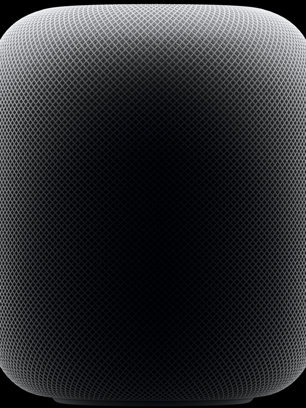 Der Smartspeaker von Apple sorgt für immersiven Klang und smartes Zuhause