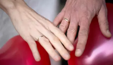 Mehr als 5.000 Eheschließungen in Hamburg