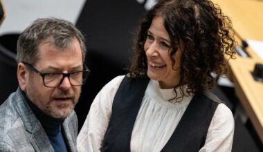 Berliner Grüne sollen laut interner Mail nicht über Stromausfall-Täter sprechen