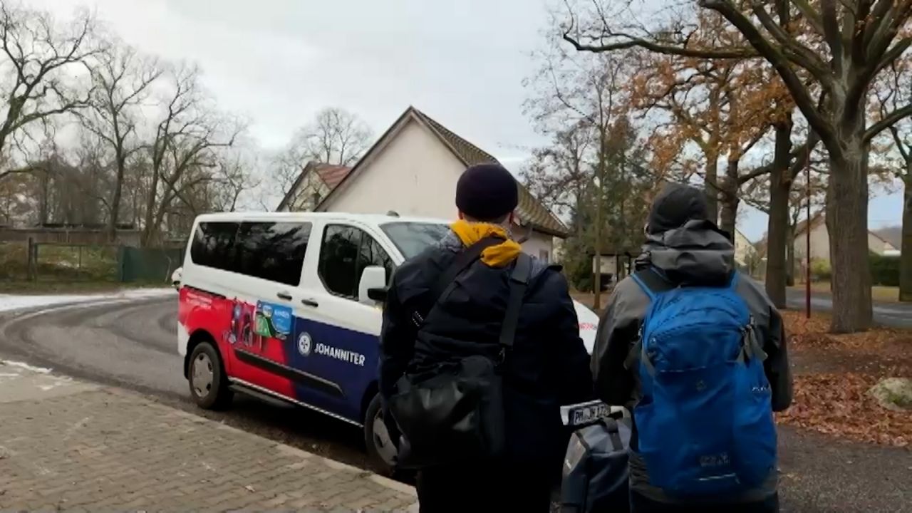 Rufbus in Ludwigsfelde für dieses Jahr gesichert