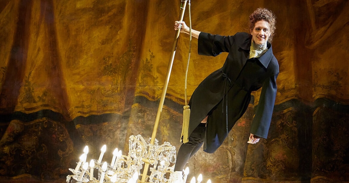 63. Theatertreffen - Leistungsschau in Berlin mit dreifachem Wien-Bezug