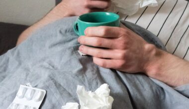 Grippewelle trifft Europa hart – Italien mit 800'000 Fällen