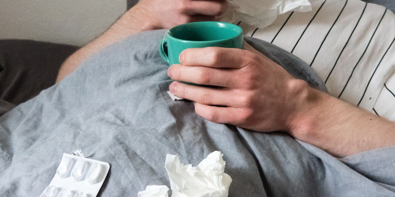 Grippewelle trifft Europa hart – Italien mit 800'000 Fällen