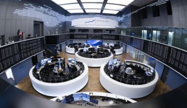 Marktbericht: Und noch ein Rekord