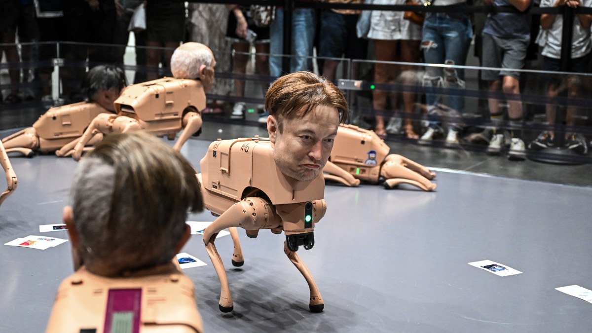 Wie könnte ein Verbot aussehen? — der Freitag