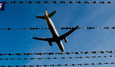 Deutschland braucht einen Ausreisearrest „mit drei Wänden“