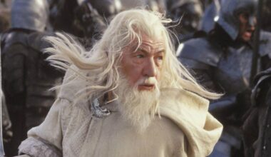 "Der Herr der Ringe": Kommen nach dem Gollum- und Gandalf-Abenteuer noch mehr neue Fantasy-Ableger ins Kino? - Kino News