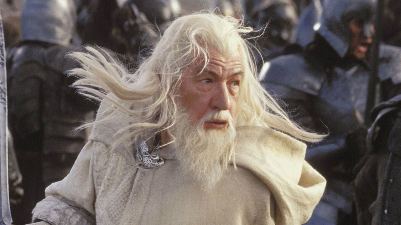 "Der Herr der Ringe": Kommen nach dem Gollum- und Gandalf-Abenteuer noch mehr neue Fantasy-Ableger ins Kino? - Kino News