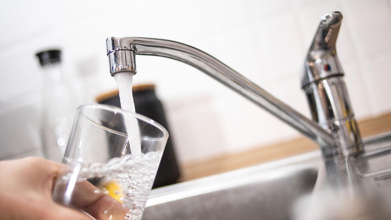 Trinkwasserleitungen dürfen kein Blei mehr enthalten