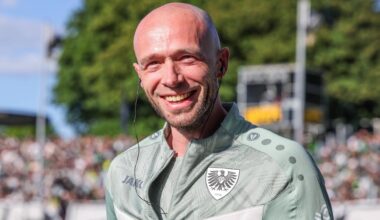 2. Bundesliga: Christian Pander wird neuer Klubpräsident bei Preußen Münster