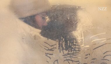 Russland setzt Frost als Waffe gegen die Ukraine ein