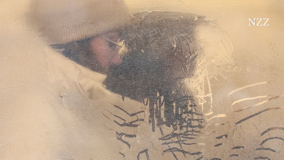 Russland setzt Frost als Waffe gegen die Ukraine ein