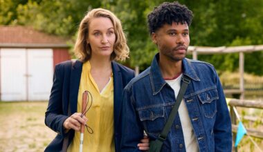 Vorschau: Die Heiland - Wir sind Anwalt (50) • Der Beißer