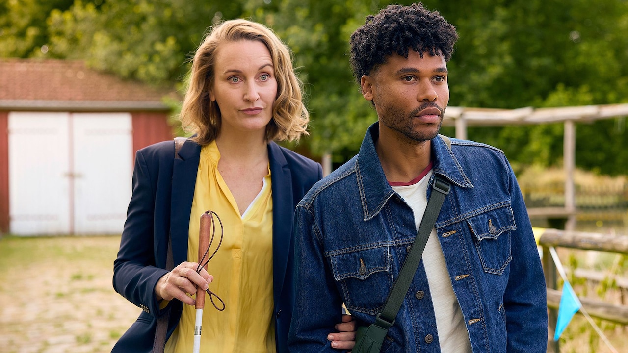 Vorschau: Die Heiland - Wir sind Anwalt (50) • Der Beißer