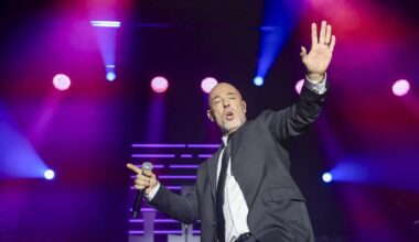 Unheilig-Konzerte in NRW abgesagt – Ersatztermin sorgt für Ärger bei den Fans