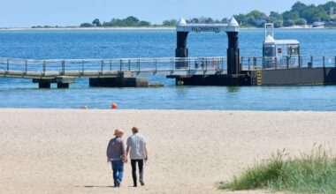 Kiel bittet Urlauber bald zur Kasse