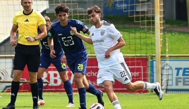 Jetzt offiziell: Bonner SC schlägt beim 1. FC Bocholt zu