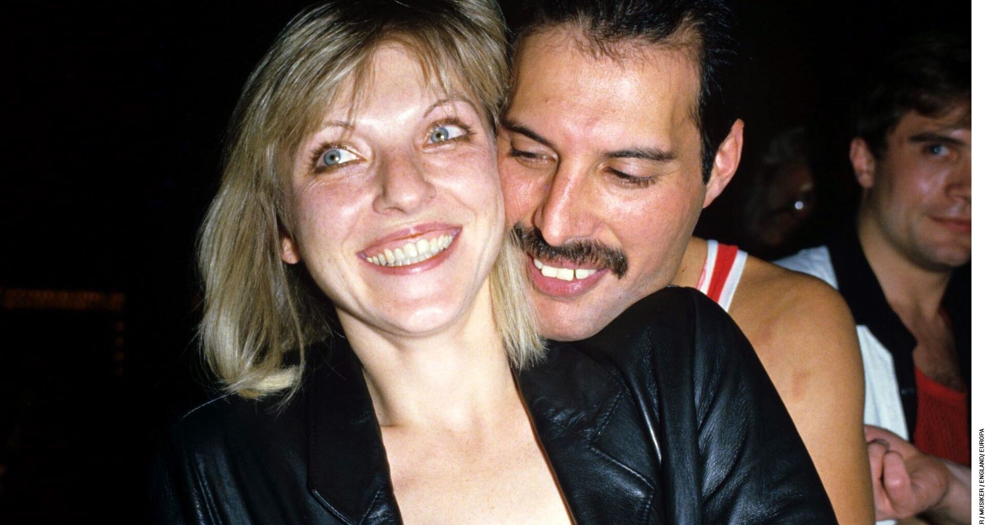 Freddie Mercurys Ex Mary bekommt sein Haus nicht verkauft