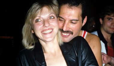 Freddie Mercurys Ex Mary bekommt sein Haus nicht verkauft