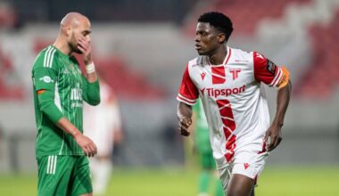 Fußball-Bundesliga: RB Leipzig verpflichtet Sturmjuwel Suleman Sani