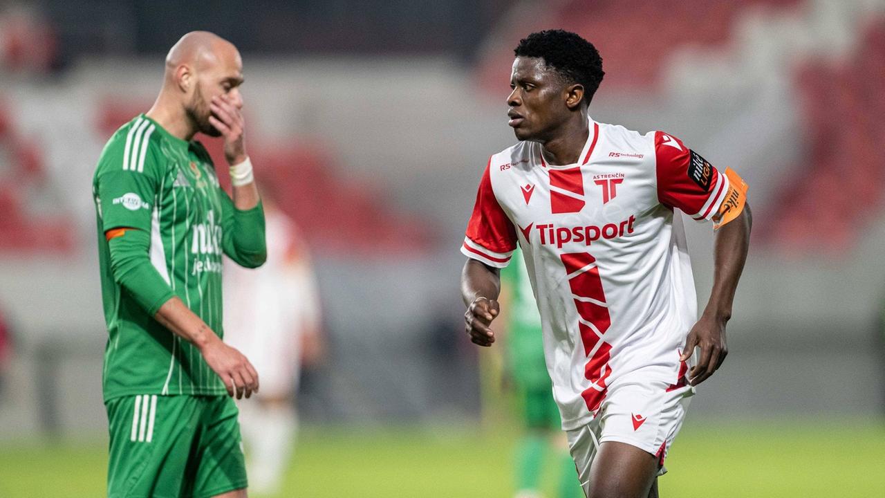 Fußball-Bundesliga: RB Leipzig verpflichtet Sturmjuwel Suleman Sani