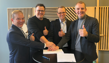 Katholisches Klinikum Bochum und Fluint Health vertiefen Entwicklungs- und Technologiepartnerschaft • medinfoweb Nachrichtenüberblick