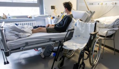 Knie von Medizinstudent zertrümmert: Polizei nimmt vier Verdächtige fest | Regional