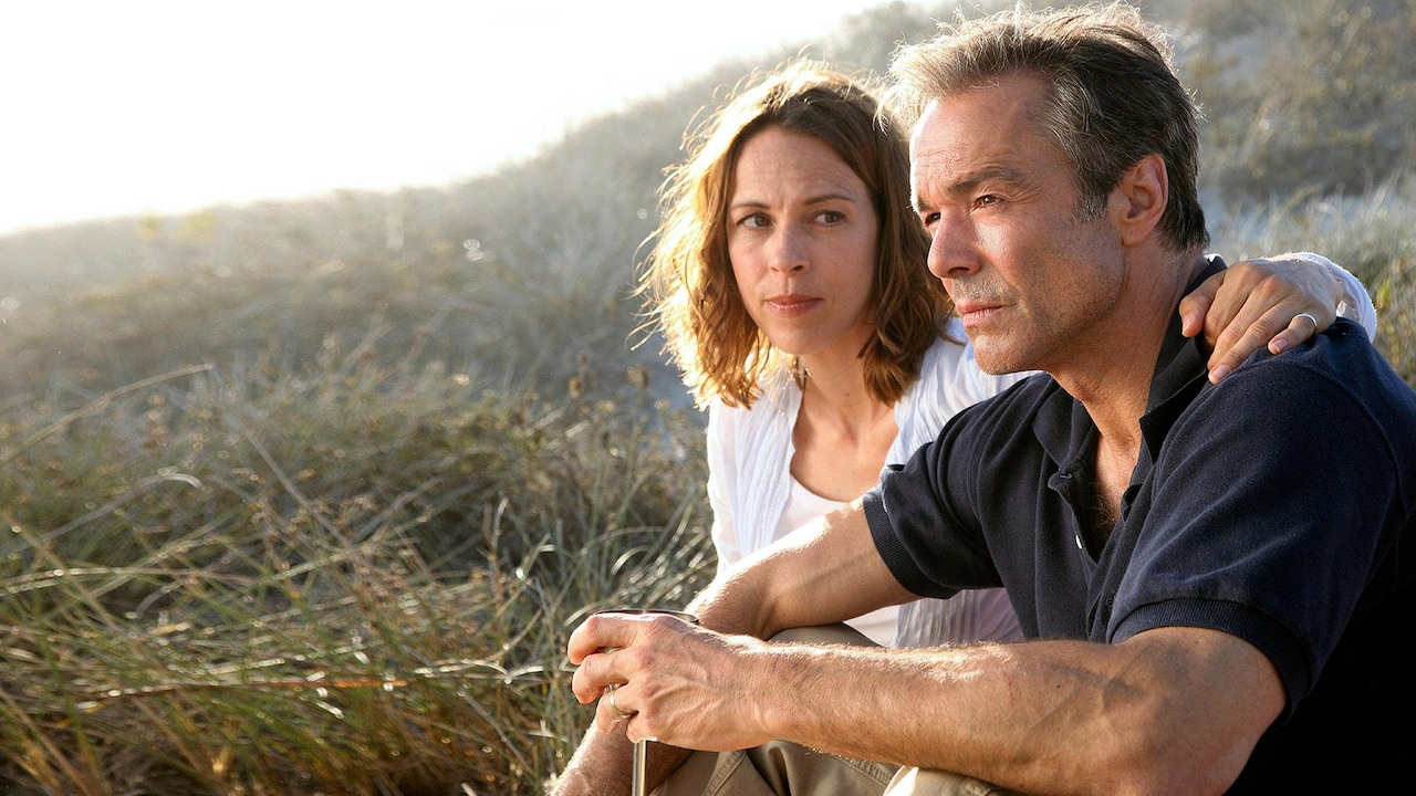 Weit hinter dem Horizont • Fernsehfilm Deutschland/Südafrika 2013