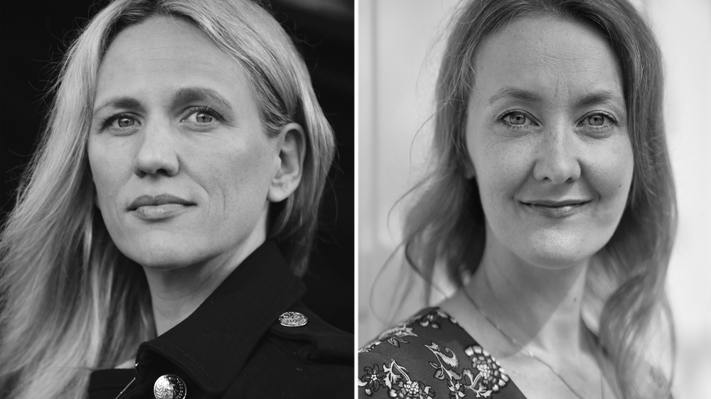 Daniel Günther bei Markus Lanz: Die Juristinnen Elisa Hoven (links) und Frauke Rostalski