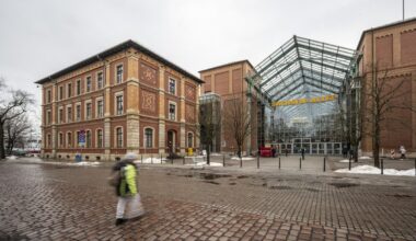 Bürgerservice ist längst dicht, aber Chemnitz zahlt noch jahrelang Miete