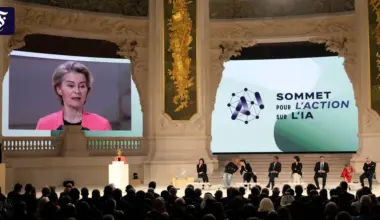 Industriepolitik: 5 Dinge, die Deutschland ändern muss