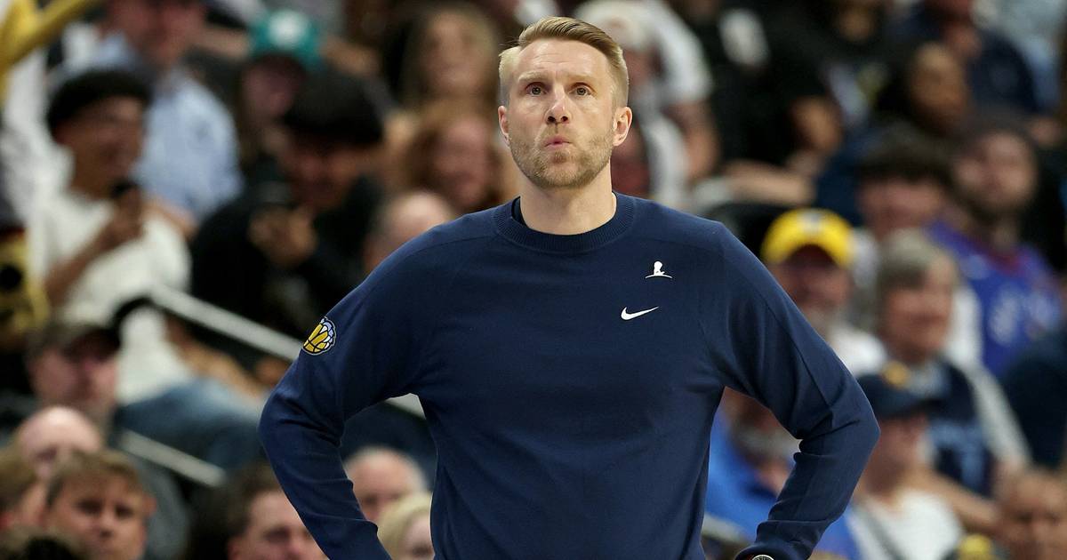 Iisalo zurück in Berlin: "Eine großartige Gelegenheit"